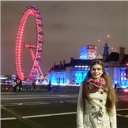 Clases particulares de inglés y francés